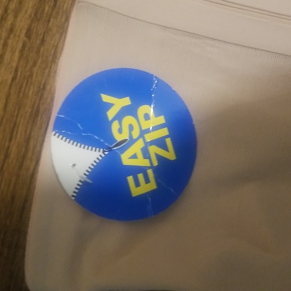 NWT Miracle Brands Extra Firm Control waist trainer - Picture 3 of 9